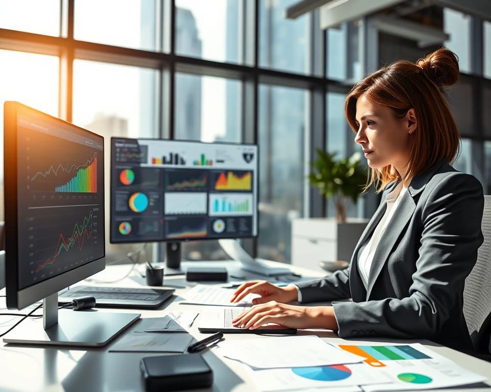 Was leistet ein Performance-Marketing-Manager?