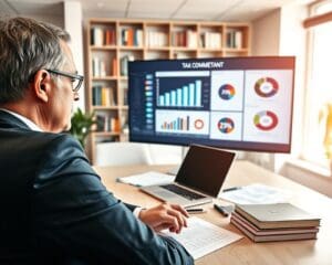 Was leistet ein Steuerberater für Onlinehändler?