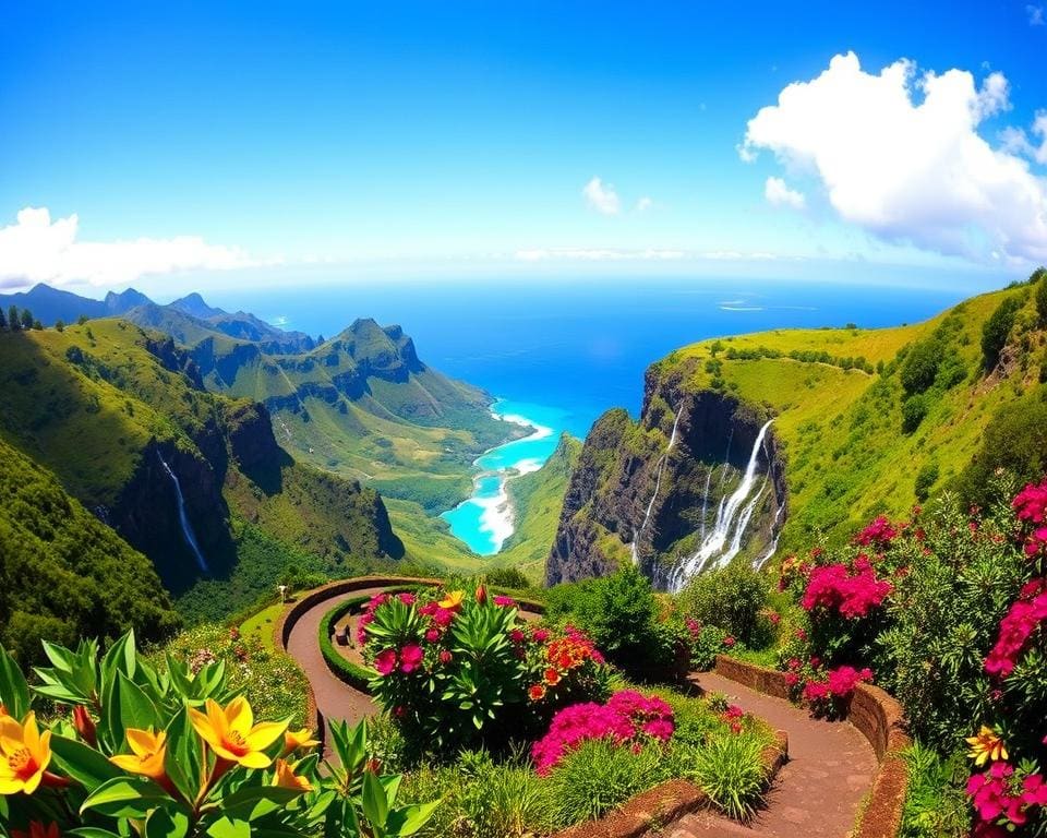 Was macht Madeira zum Naturparadies?