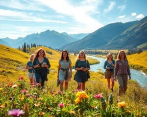 Was macht Naturreisen so beliebt?