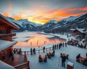 Was macht St. Moritz exklusiv?