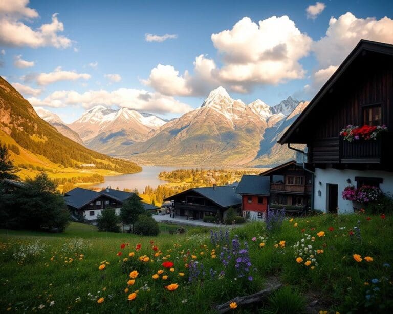 Was macht das Engadin besonders?