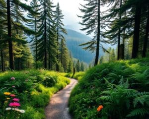 Was macht den Schwarzwald so beliebt?