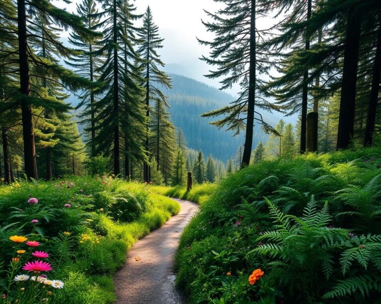 Was macht den Schwarzwald so beliebt?