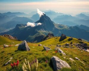 Was macht der Pilatus sehenswert?