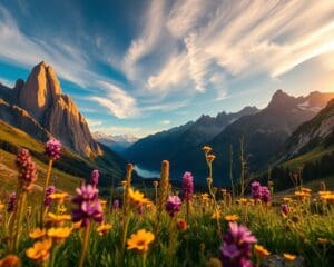 Was macht die Dolomiten attraktiv?