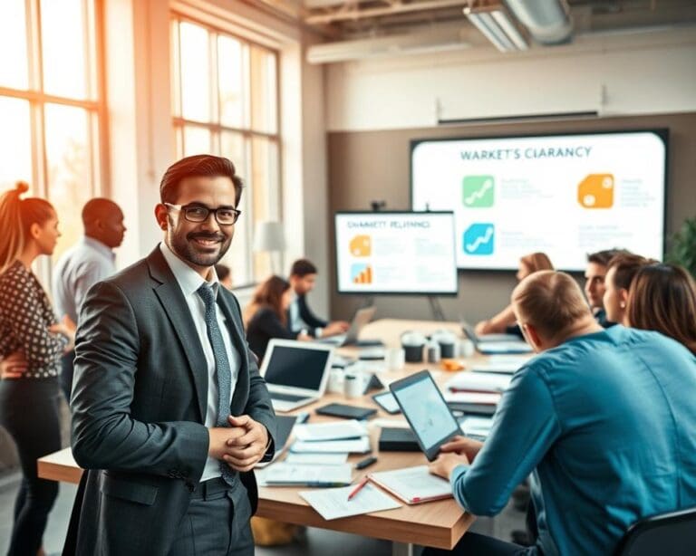 Was macht ein PR-Berater für Unternehmen?