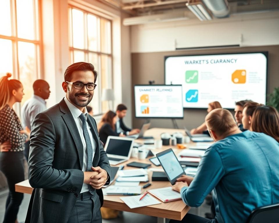 Was macht ein PR-Berater für Unternehmen?