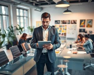 Was macht ein Projektmanager im Agenturumfeld?