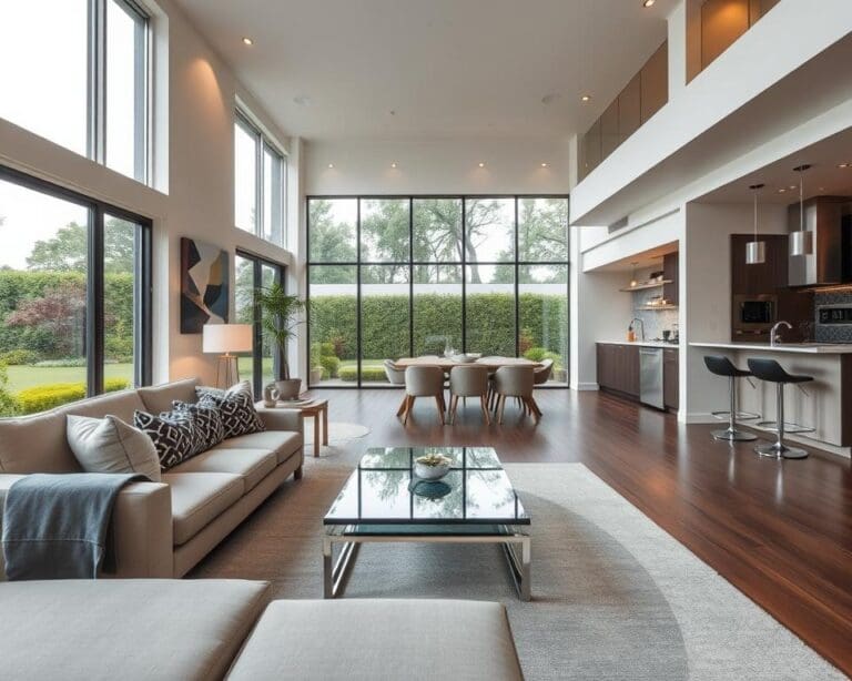 Was macht modernes Wohnen heute aus?