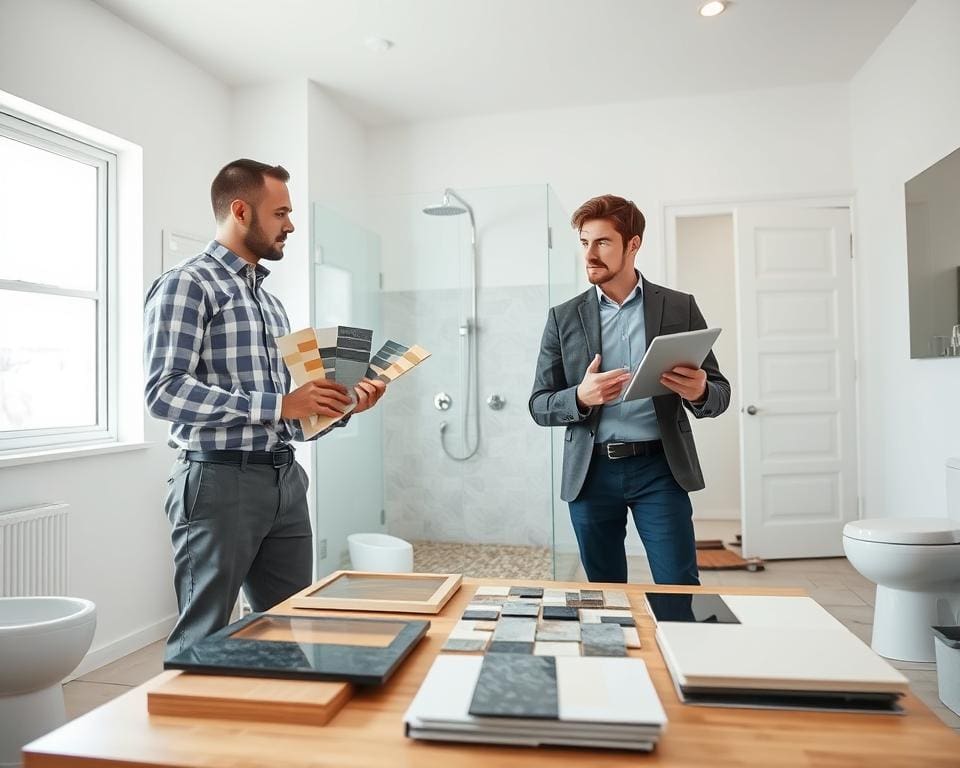 Was sollte man bei einer Badrenovierung beachten?