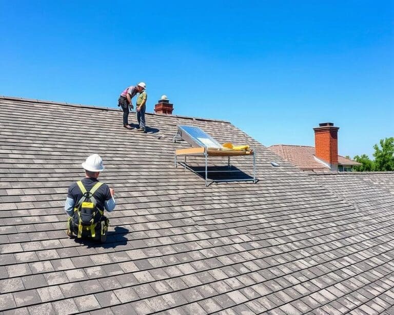 Was sollte man bei einer Dachsanierung beachten?