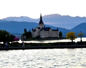 Was sollte man in Montreux erleben?
