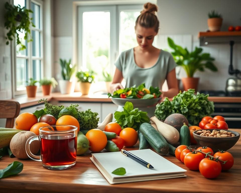 Was unterstützt die Gesundheit im Alltag effektiv?