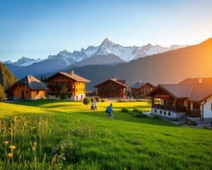 Welche Orte lohnen sich im Allgäu?