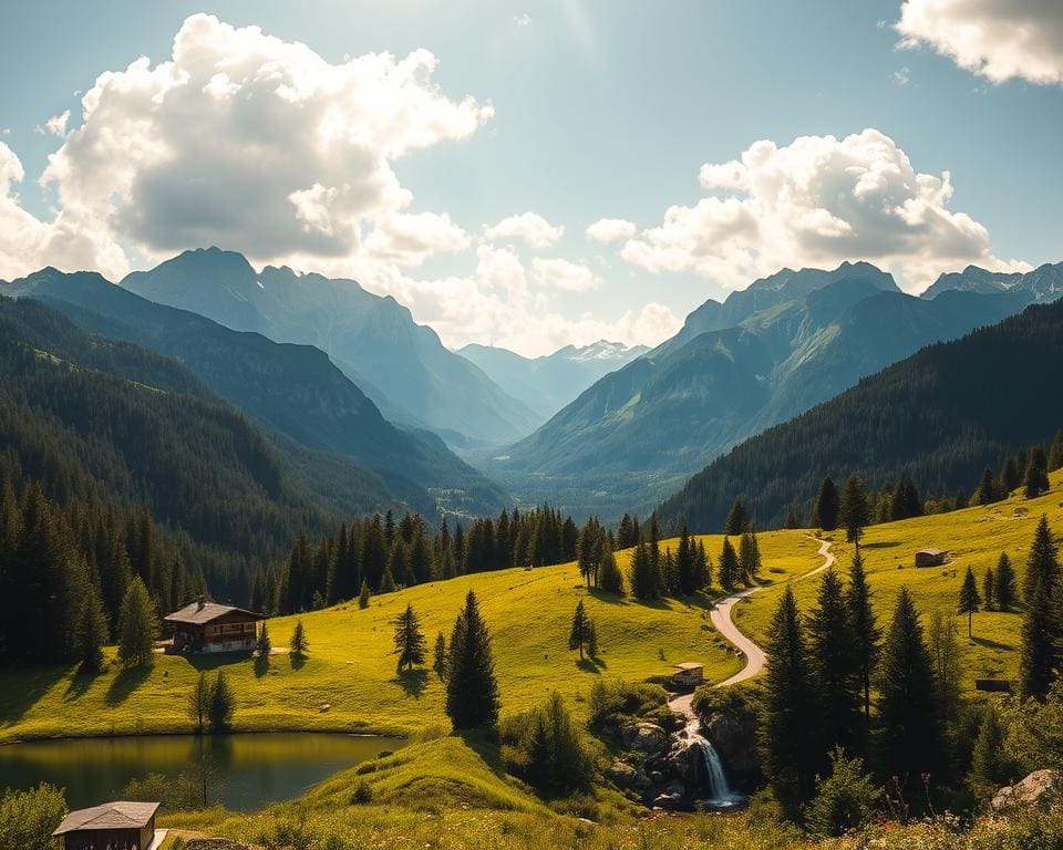 Welche Orte lohnen sich im Jura?