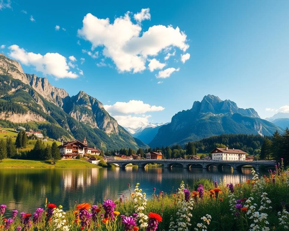 Welche Sehenswürdigkeiten prägen Graubünden?