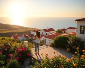 Welche Vorteile bietet der Immobilienkauf in Portugal für Auswanderer?