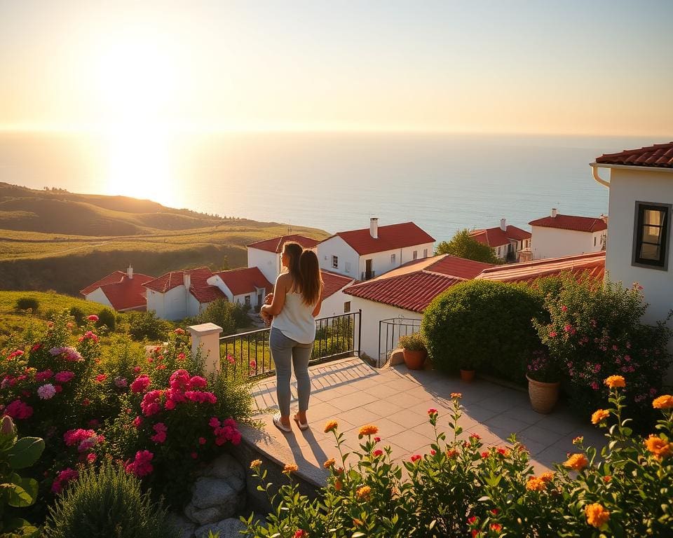 Welche Vorteile bietet der Immobilienkauf in Portugal für Auswanderer?