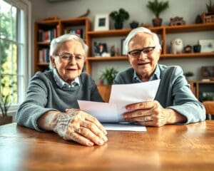 Welche Vorteile von Nießbrauch gibt es im Alter?