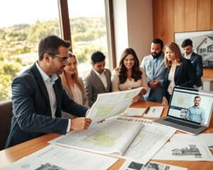 Wie findet man das passende Grundstück?