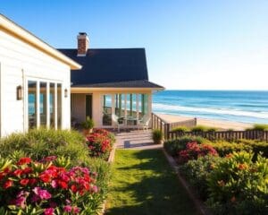 Wie findet man ein Haus mit Meerblick?