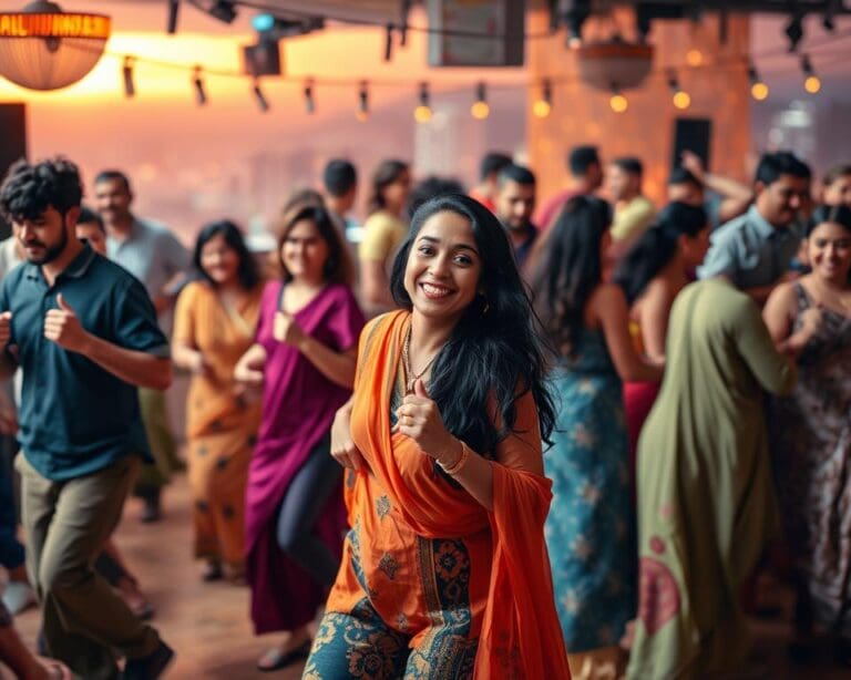 Wie fördert Tanzen die Lebensfreude?