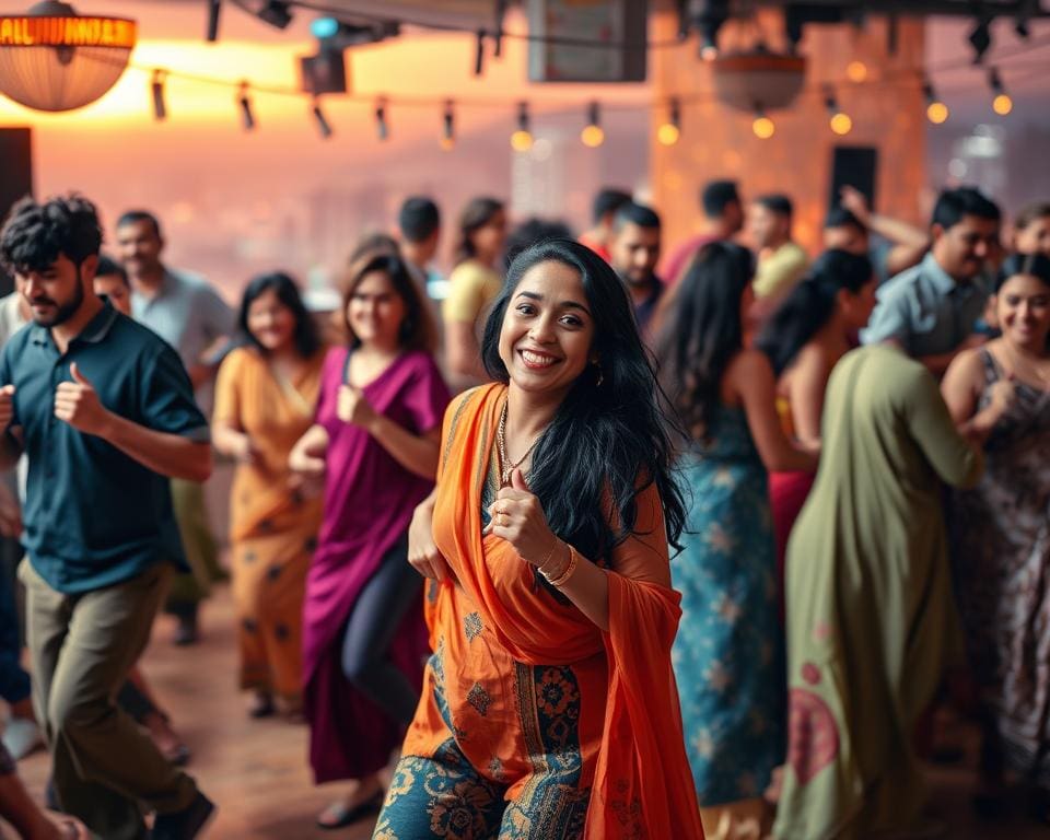 Wie fördert Tanzen die Lebensfreude?