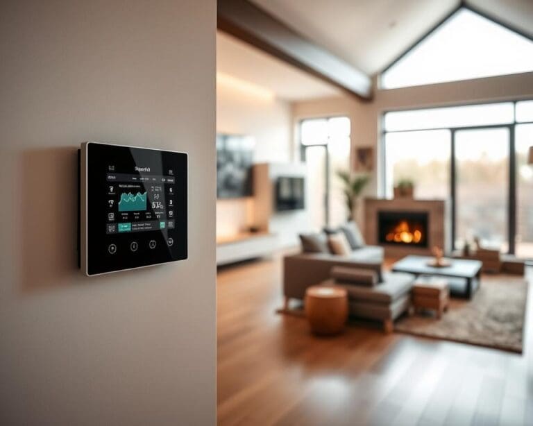 Wie modernisiert man eine Heizungssteuerung?