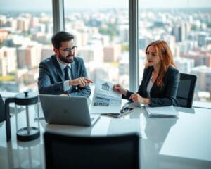 Wie plant man den Kauf einer Bestandsimmobilie?