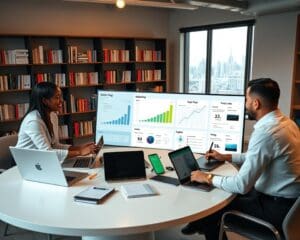 Wie unterstützt eine E-Commerce Agentur Shopify Marken?