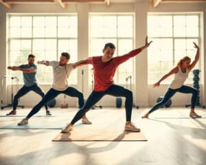 Wie verbessert Stretching die Beweglichkeit?