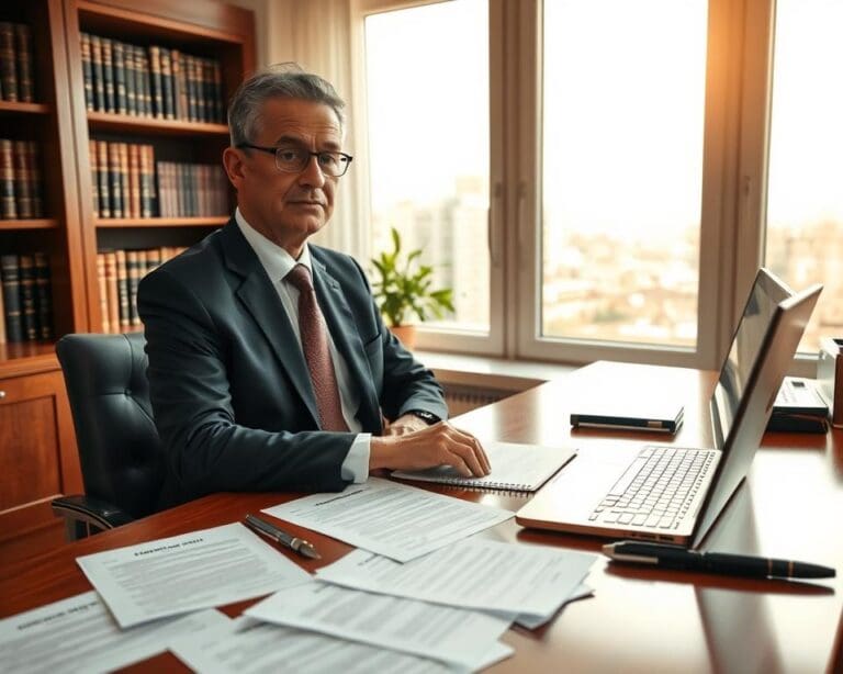 Anwalt Mietrecht wann