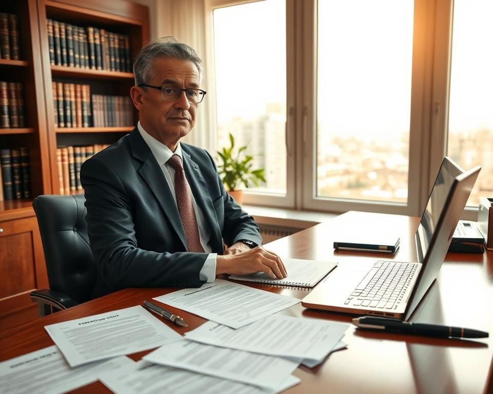 Anwalt Mietrecht wann