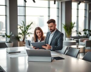 Gebäudemanager Aufgaben