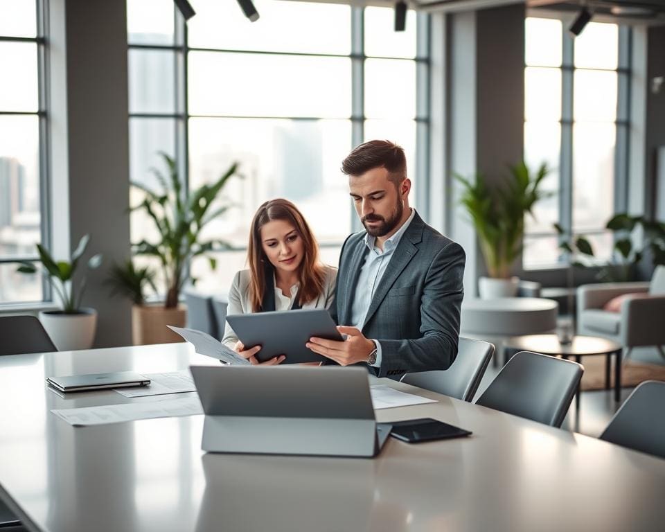 Gebäudemanager Aufgaben