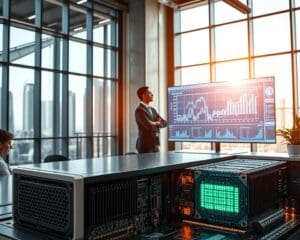 Warum setzen Firmen auf KI-Hardware?