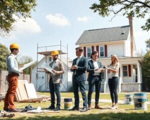 Was kostet eine komplette Haussanierung?