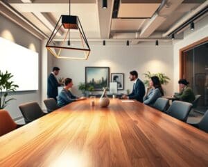 Was macht ein modernes Beleuchtungskonzept aus?