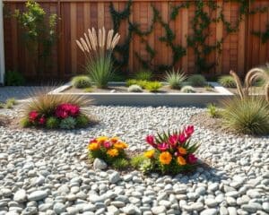 Was macht einen pflegeleichten Vorgarten aus?