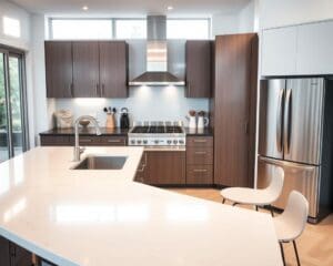 Was sind Must-haves für eine moderne Küche?