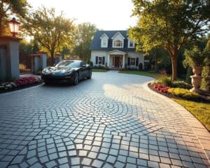Was sollte man bei der Einfahrtgestaltung beachten?