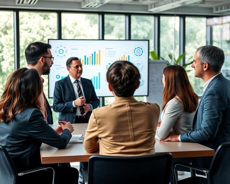 Was umfasst eine KI Wirtschaftlichkeitsprüfung genau?