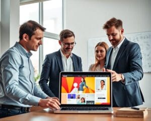 Website Relaunch Vorteile