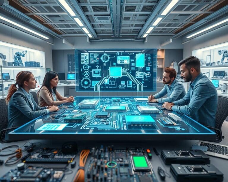 Wie entwickeln sich Embedded Systems weiter?