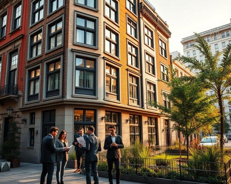 Wie modernisiert man Altbauten sinnvoll?