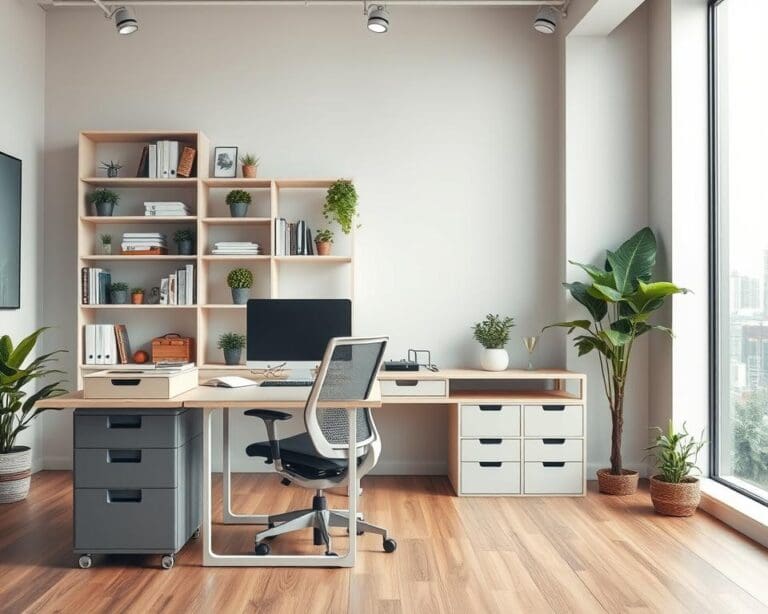 Wie plant man Stauraum clever?