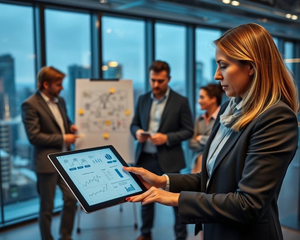 Wie sichern Unternehmen IoT-Strukturen?