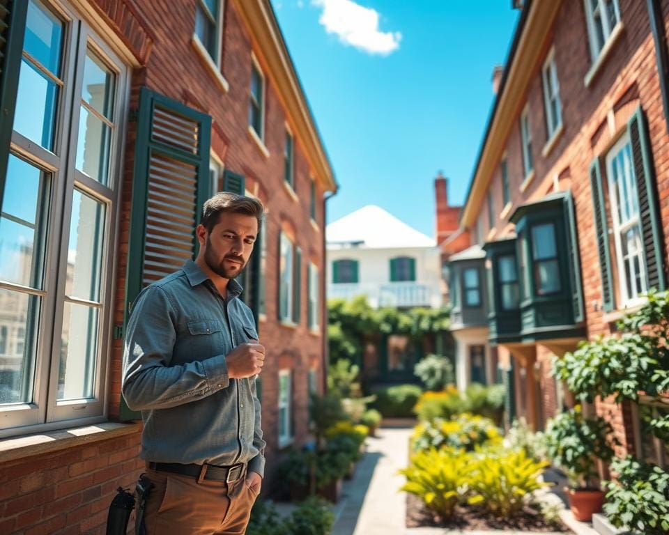 Wie verbessert man Energieeffizienz im Altbau?