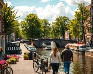 Amsterdam Tag